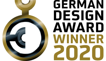 GermanDesignAward2020_Winner_Logo_02